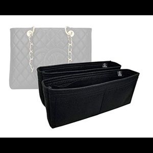 Chanel GST organizer